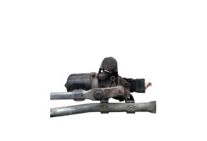 Moteur essuie glace avant PEUGEOT 107 Photo n°5