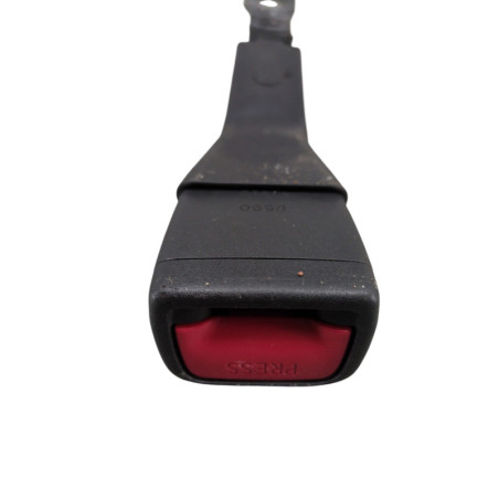 Attache ceinture avant droit PEUGEOT 107