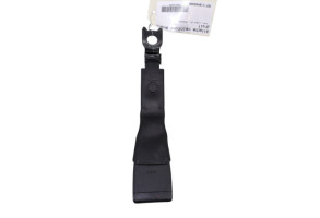Attache ceinture avant droit PEUGEOT 107 Photo n°2