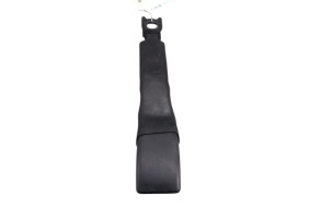 Attache ceinture avant droit PEUGEOT 107 Photo n°3