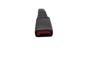 Attache ceinture avant droit PEUGEOT 107 Photo n°5