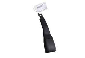 Attache ceinture avant droit PEUGEOT 107 Photo n°6