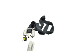 Ceinture avant droit PEUGEOT 107 Photo n°2