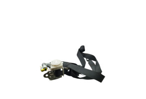 Ceinture avant droit PEUGEOT 107 Photo n°3
