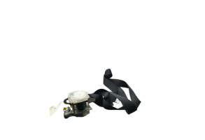 Ceinture avant droit PEUGEOT 107 Photo n°4