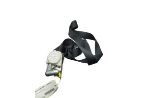 Ceinture avant droit PEUGEOT 107 Photo n°6
