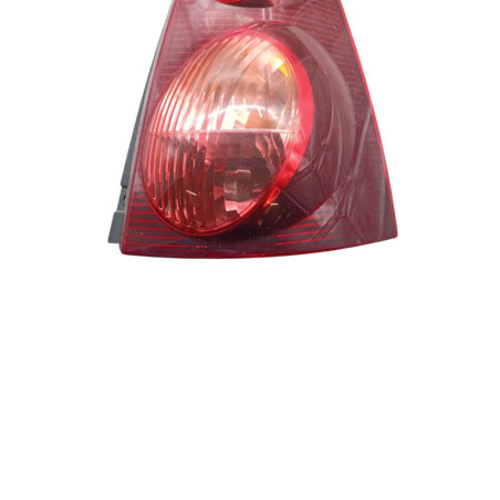 Feu arriere principal droit (feux) PEUGEOT 107