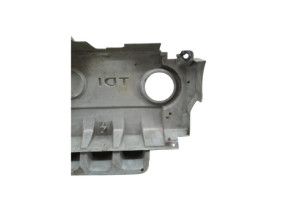 Cache moteur  AUDI A3 2 Photo n°2