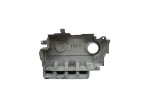 Cache moteur  AUDI A3 2 Photo n°4