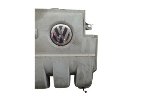 Cache moteur  AUDI A3 2 Photo n°6