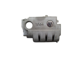 Cache moteur  AUDI A3 2 Photo n°7