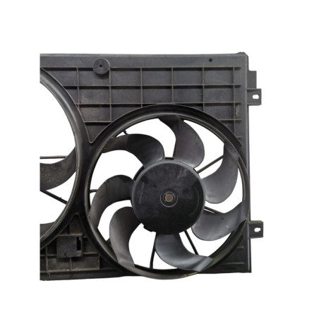 Moto ventilateur radiateur AUDI A3 2