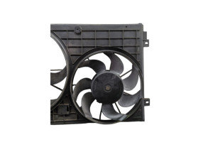 Moto ventilateur radiateur AUDI A3 2 Photo n°1