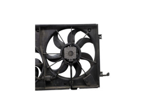 Moto ventilateur radiateur AUDI A3 2 Photo n°5
