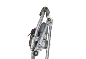 Moteur essuie glace avant AUDI A3 2 Photo n°3