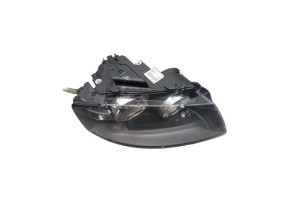 Optique avant principal droit (feux)(phare) AUDI A3 2 Photo n°5