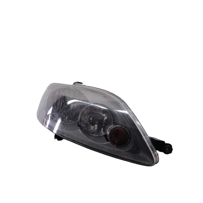 Optique avant principal droit (feux)(phare) VOLKSWAGEN GOLF PLUS Photo n°1