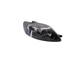 Optique avant principal droit (feux)(phare) VOLKSWAGEN GOLF PLUS Photo n°5
