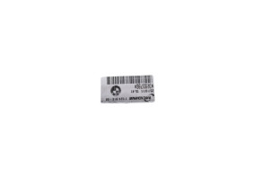 Echangeur air (Intercooler) BMW SERIE 3 E91 Photo n°5