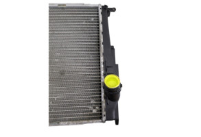 Radiateur eau BMW SERIE 3 E91 Photo n°1