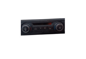 Commande chauffage BMW SERIE 3 E91 Photo n°4