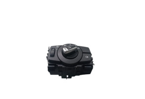 Commande de phare BMW SERIE 3 E91 Photo n°3