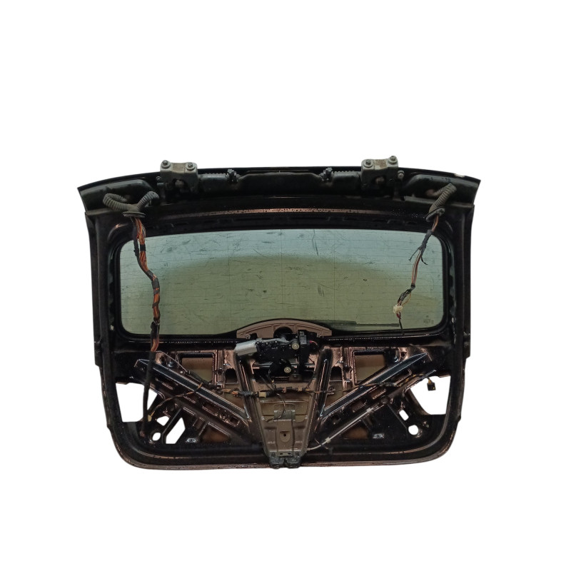Malle/Hayon arriere BMW SERIE 3 E91 Photo n°1