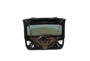 Malle/Hayon arriere BMW SERIE 3 E91 Photo n°1