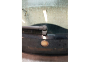 Malle/Hayon arriere BMW SERIE 3 E91 Photo n°8