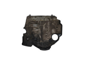 Cache moteur  BMW SERIE 1 E87 Photo n°3