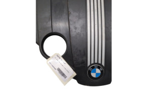 Cache moteur  BMW SERIE 1 E87 Photo n°4