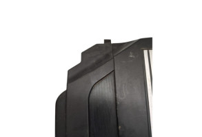 Cache moteur  BMW SERIE 1 E87 Photo n°6