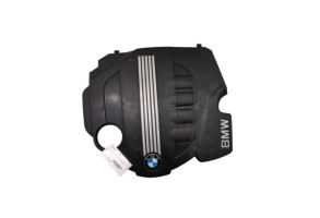 Cache moteur  BMW SERIE 1 E87 Photo n°7