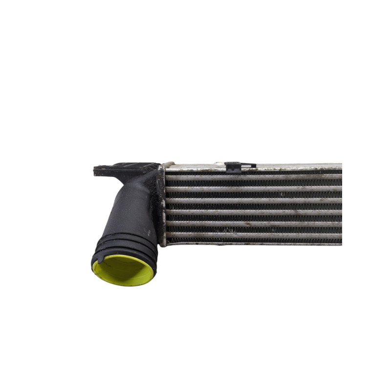 Echangeur air (Intercooler) BMW SERIE 1 E87 Photo n°1