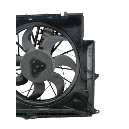 Moto ventilateur radiateur BMW SERIE 1 E87
