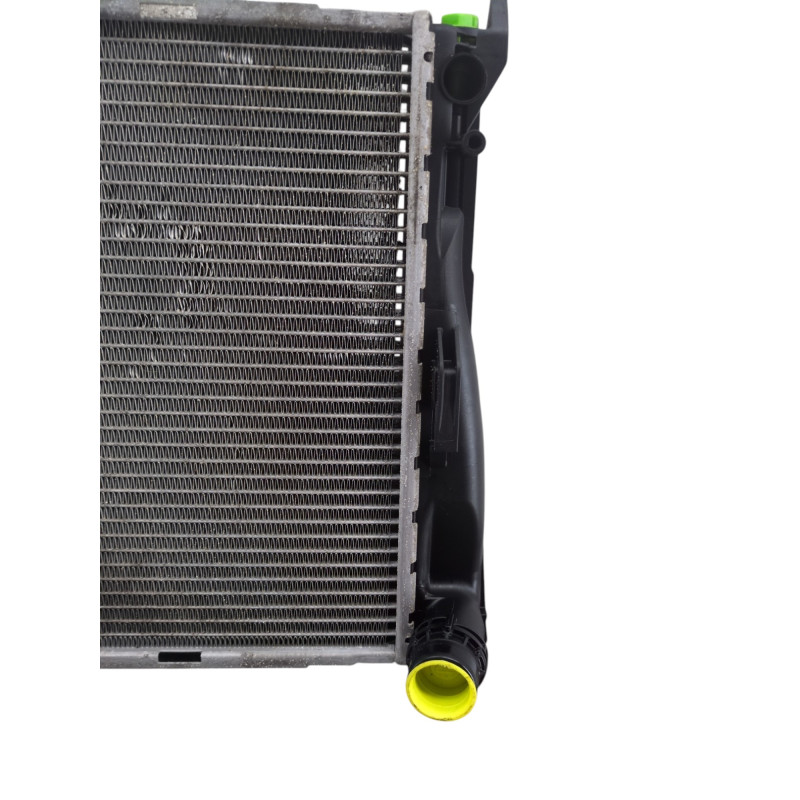 Radiateur eau BMW SERIE 1 E87 Photo n°1
