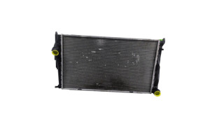Radiateur eau BMW SERIE 1 E87 Photo n°3