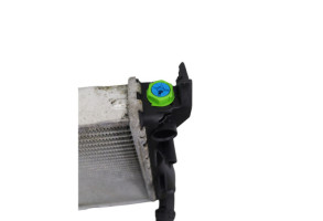 Radiateur eau BMW SERIE 1 E87 Photo n°6