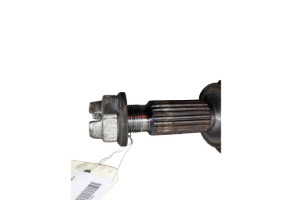 Cardan gauche (transmission) RENAULT TWINGO 2 Photo n°4
