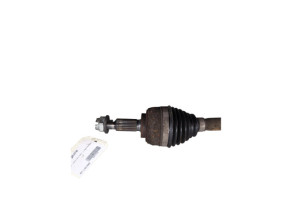 Cardan gauche (transmission) RENAULT TWINGO 2 Photo n°5
