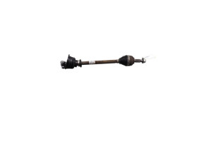 Cardan gauche (transmission) RENAULT TWINGO 2 Photo n°6