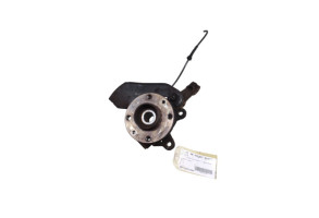 Pivot de moyeu avant droit RENAULT TWINGO 2 Photo n°4