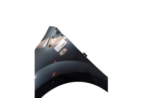 Aile avant gauche RENAULT TWINGO 2 Photo n°5