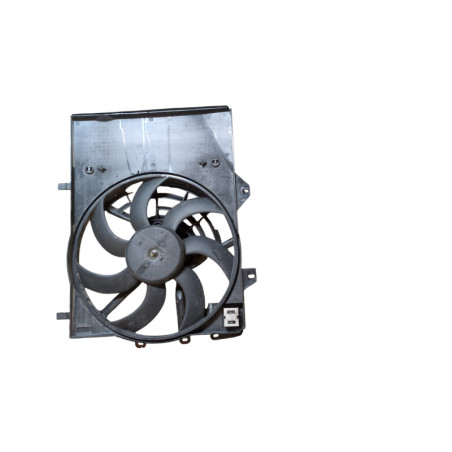 Moto ventilateur radiateur PEUGEOT 208 1