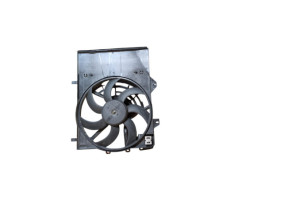 Moto ventilateur radiateur PEUGEOT 208 1 Photo n°1