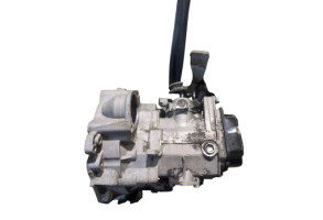 Boite de vitesses VOLKSWAGEN POLO 5 Photo n°3