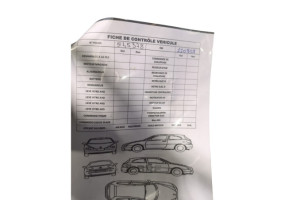 Boite de vitesses VOLKSWAGEN POLO 5 Photo n°7