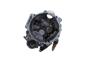 Boite de vitesses VOLKSWAGEN POLO 5 Photo n°9