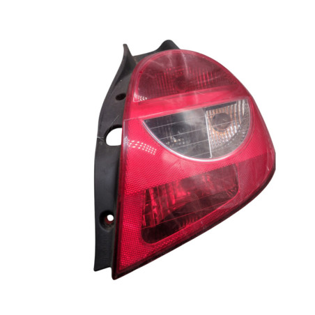Feu arriere principal droit (feux) RENAULT CLIO 3