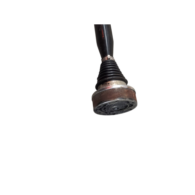 Cardan droit (transmission) VOLKSWAGEN POLO 5 Photo n°1